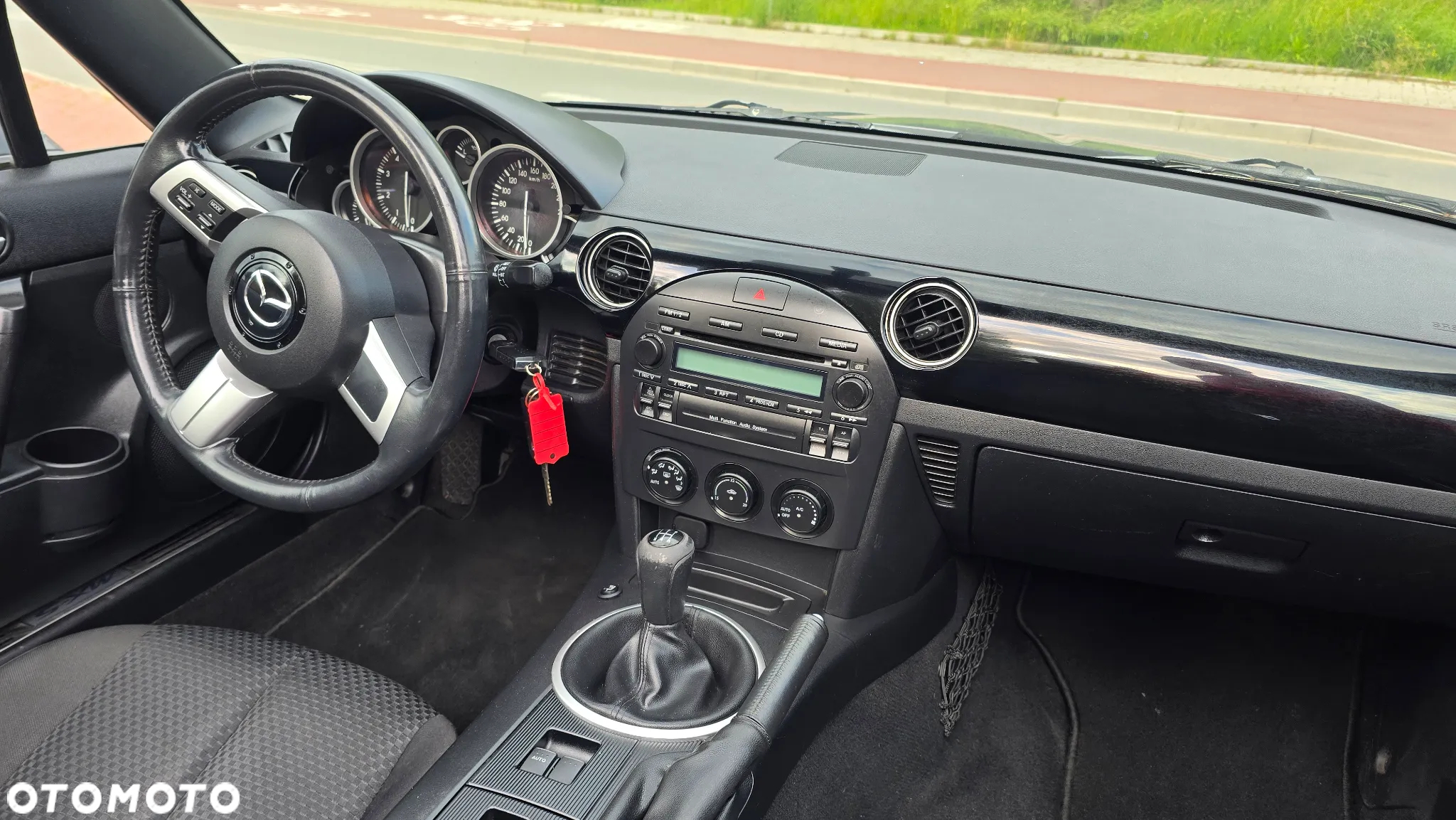Mazda MX-5 1.8 Energy - 21
