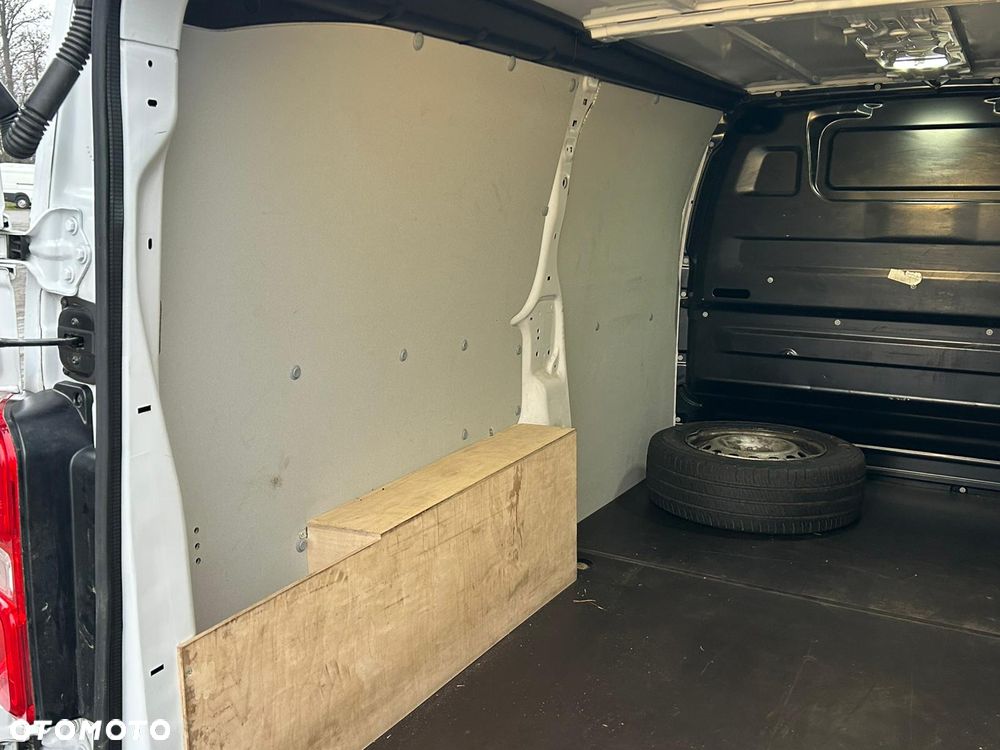 Fiat Scudo *L3H1*59 000KM*2.0HDI*Faktura* - 19