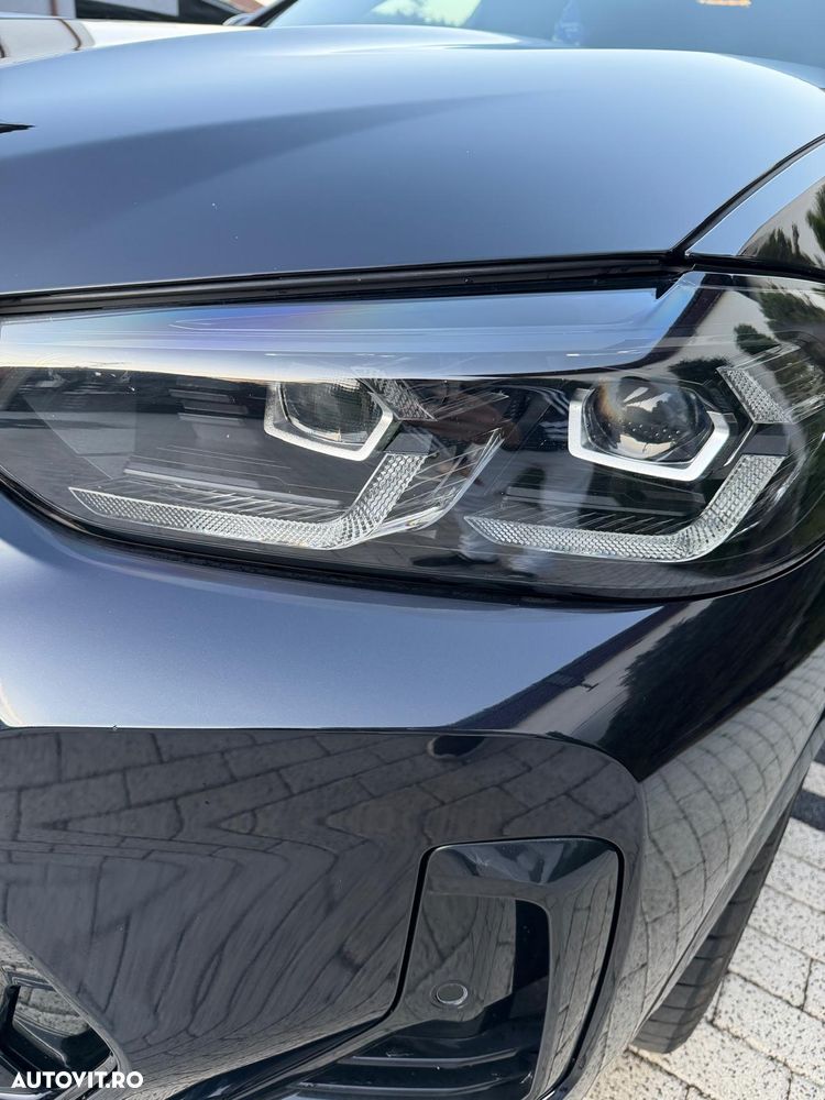 BMW X4 xDrive20d MHEV - 6