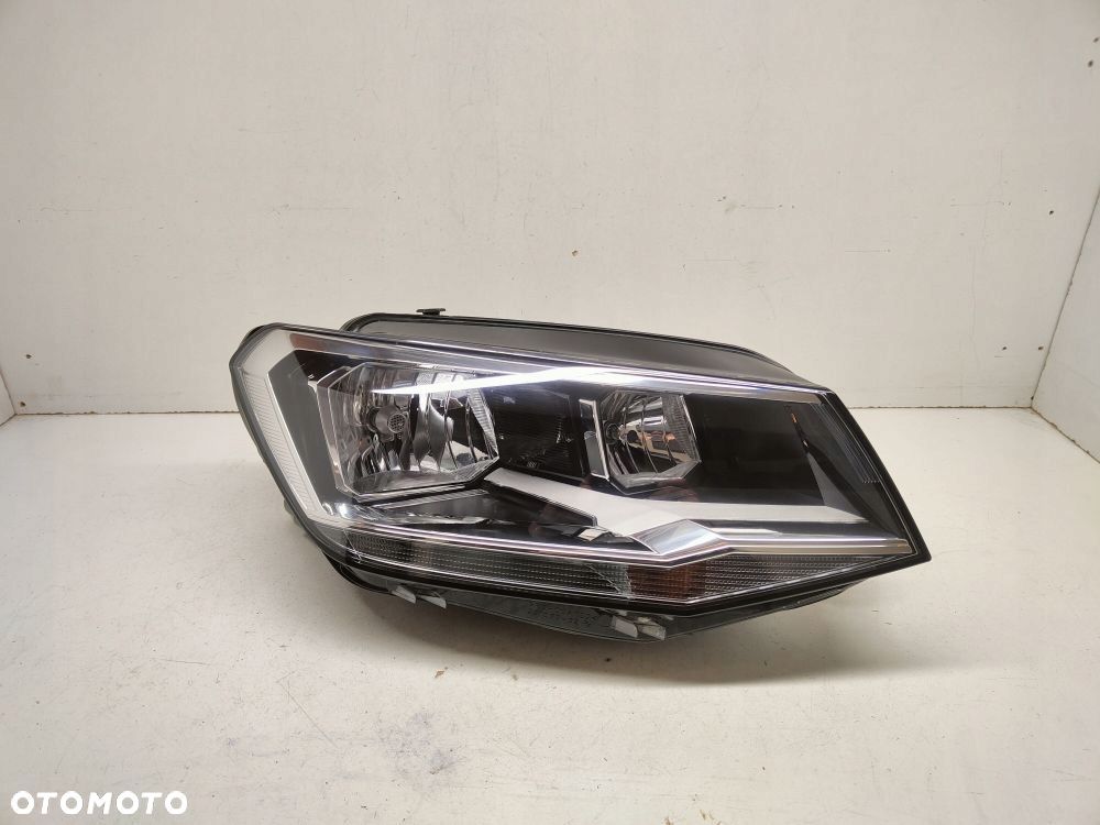 lampa prawa reflektor vw caddy 4 iv 2k1941006b 15- - 1