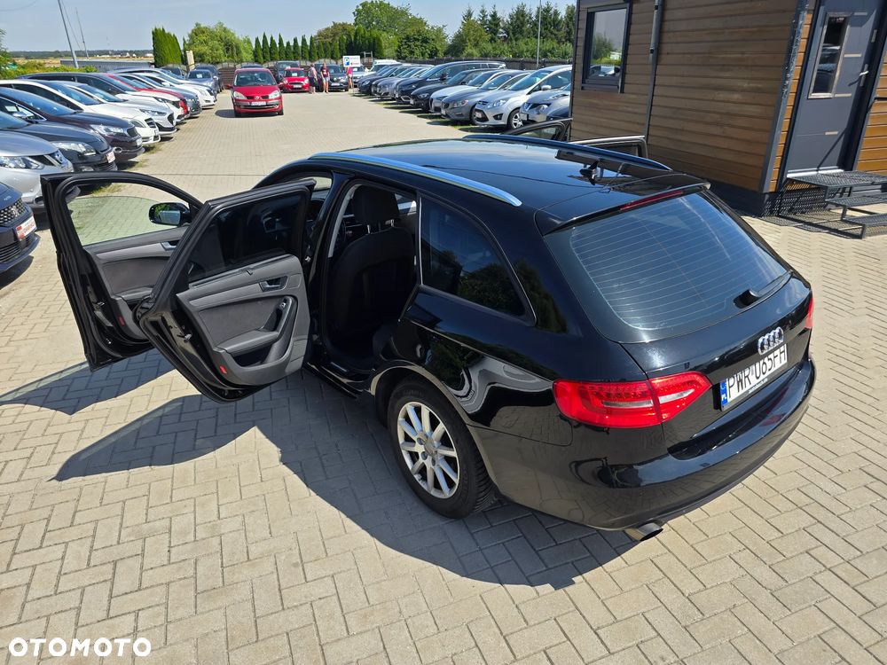 Audi A4 Avant - 40