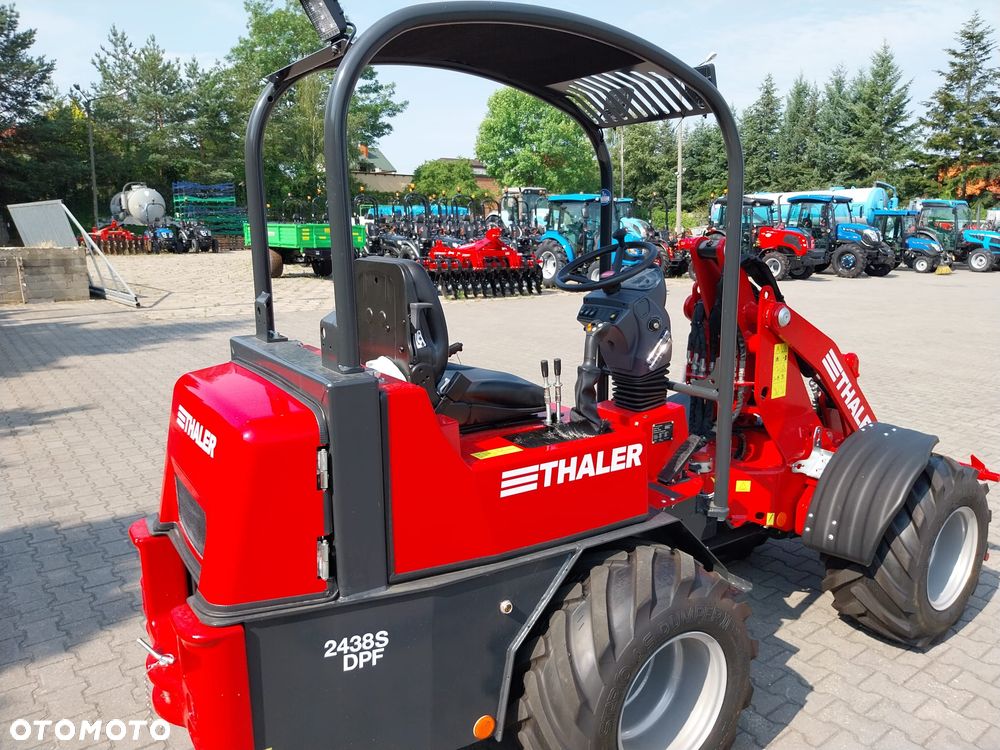 Thaler 2438S - 24