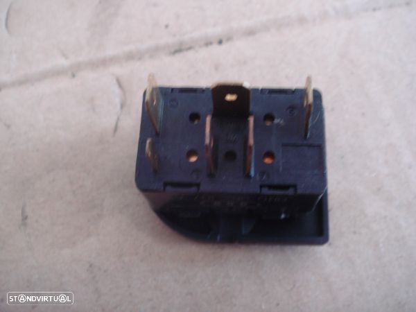 Interruptor Interior Fecho/Abertura Central Portas Audi Tt (8N3) - 2