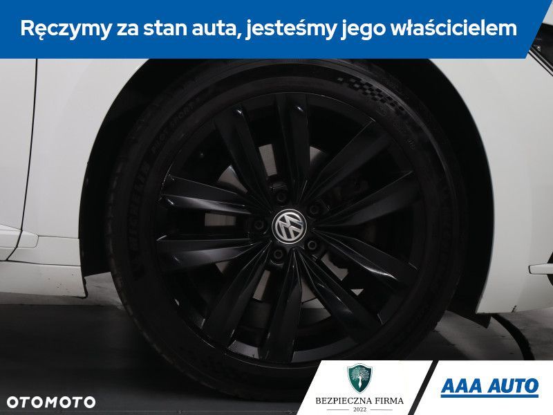 Volkswagen Arteon - 16