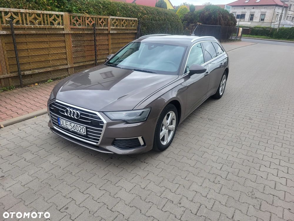 Audi A6 - 5