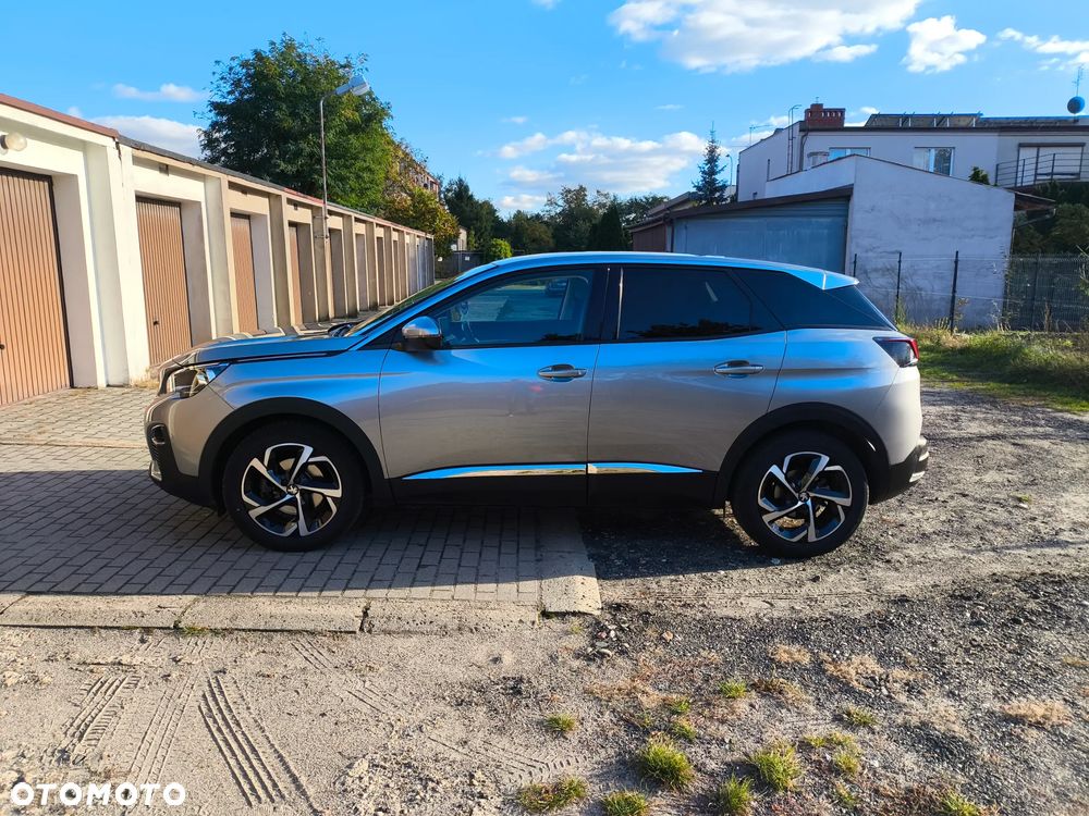 Peugeot 3008 - 2