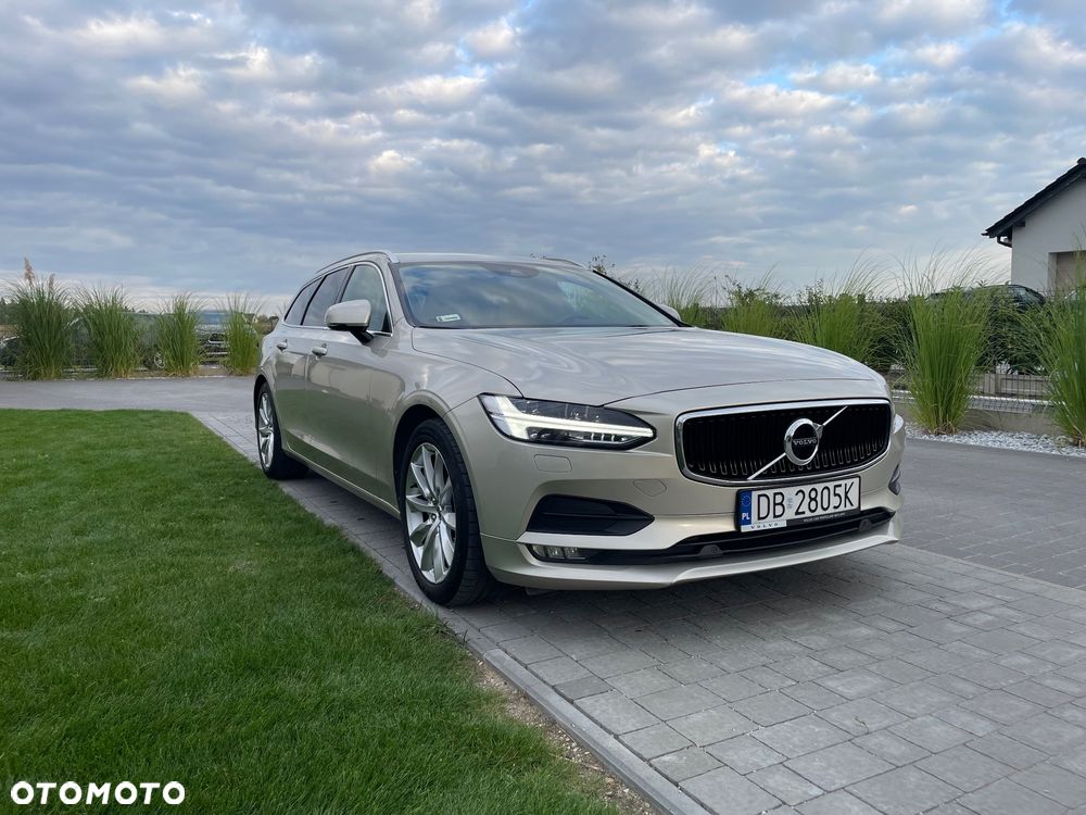 Volvo V90 D5 AWD Inscription - 19