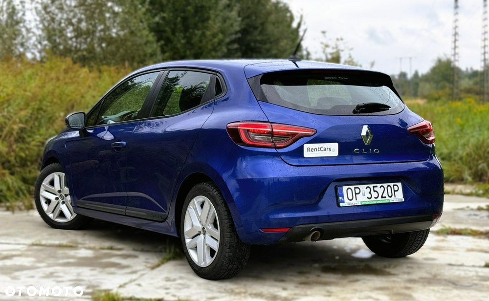 Renault Clio - 18