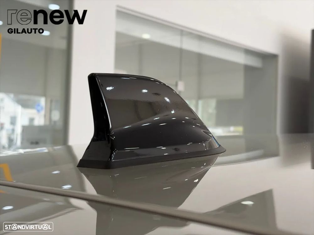 Renault Captur 1.0 TCe Equilibre Bi-Fuel - 22