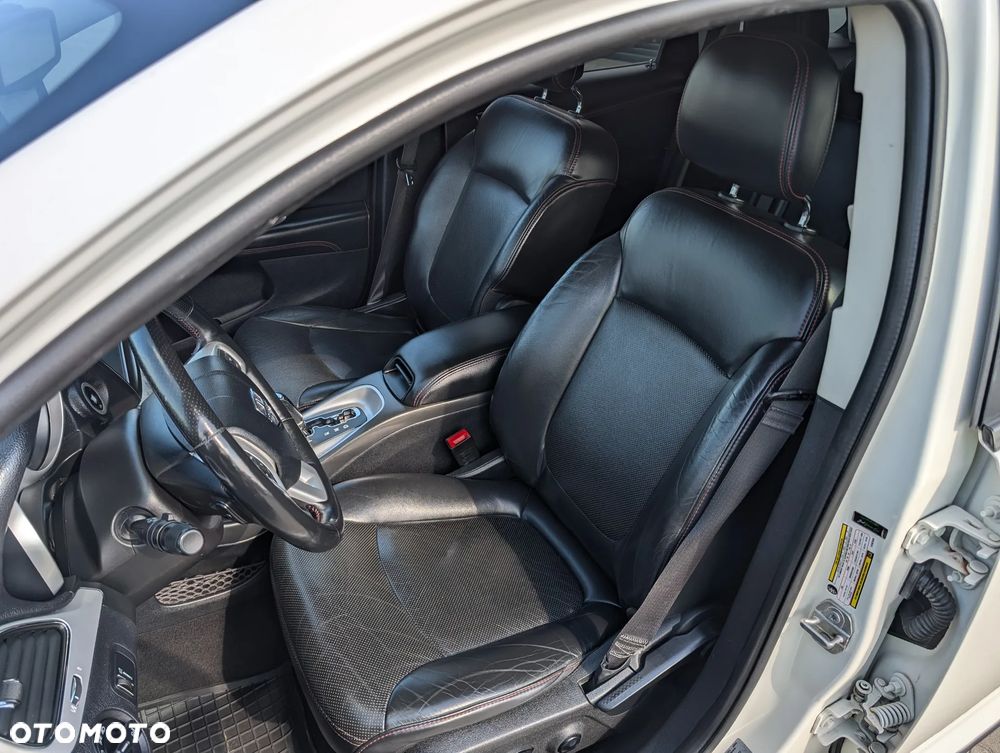 Dodge Journey - 33