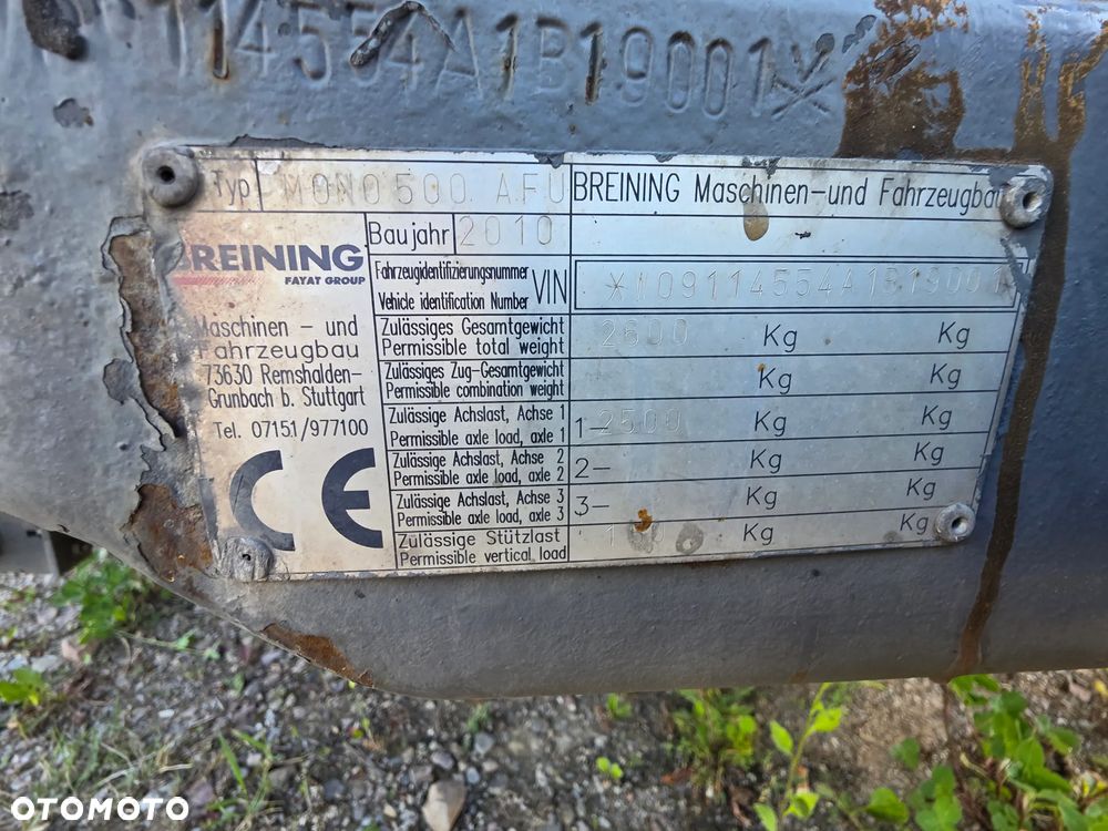 Bergmann VSKSS 700 - 11