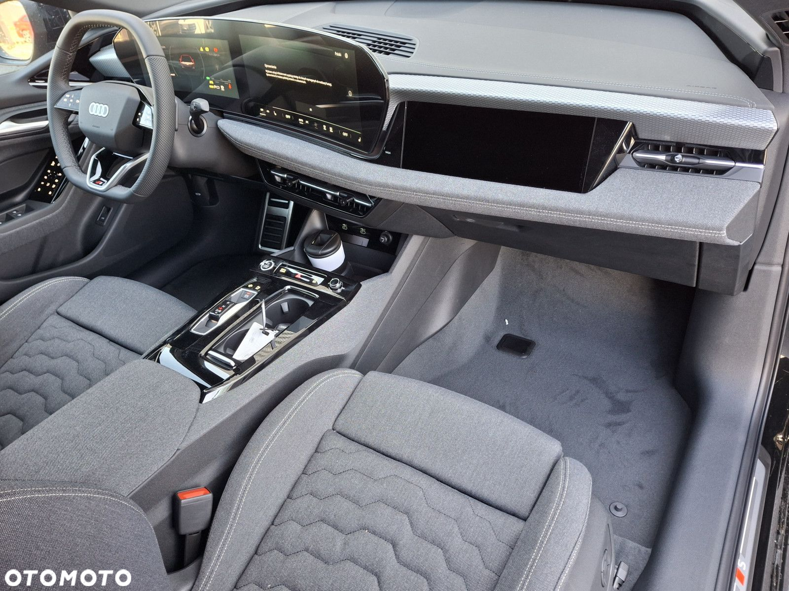 Audi A6 e-tron - 15