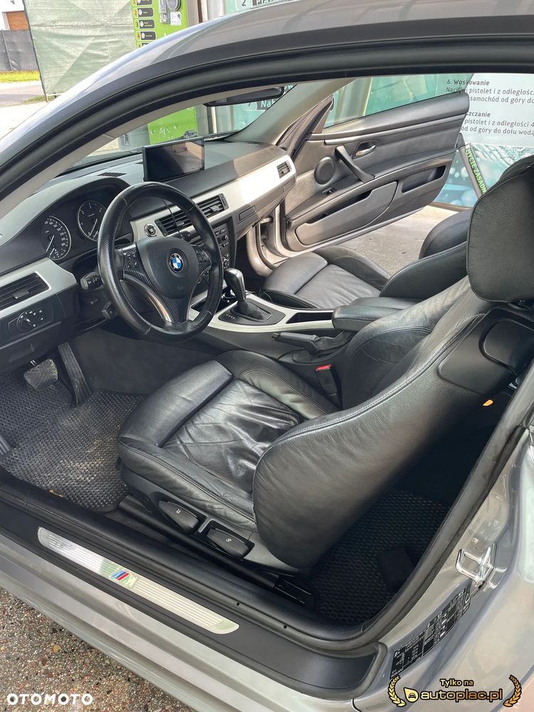 BMW Seria 3 - 13