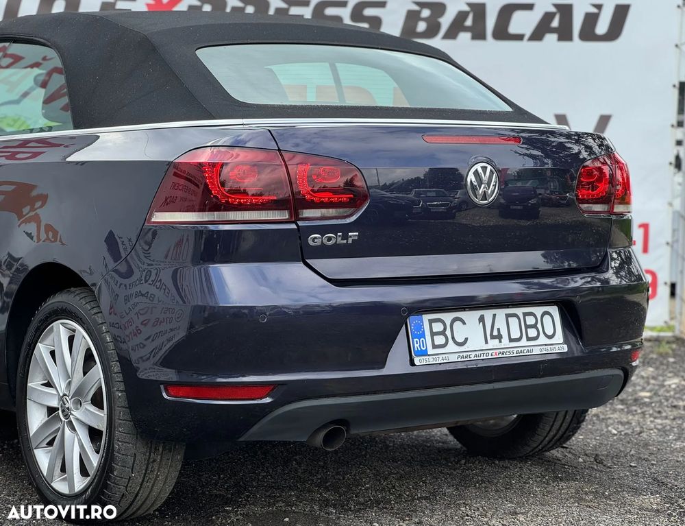 Volkswagen Golf 1.2 TSI - 24