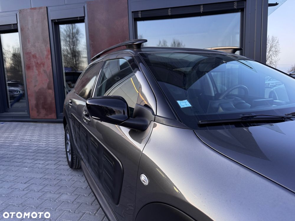 Citroën C4 Cactus 1.2 PureTech MoreLife - 8