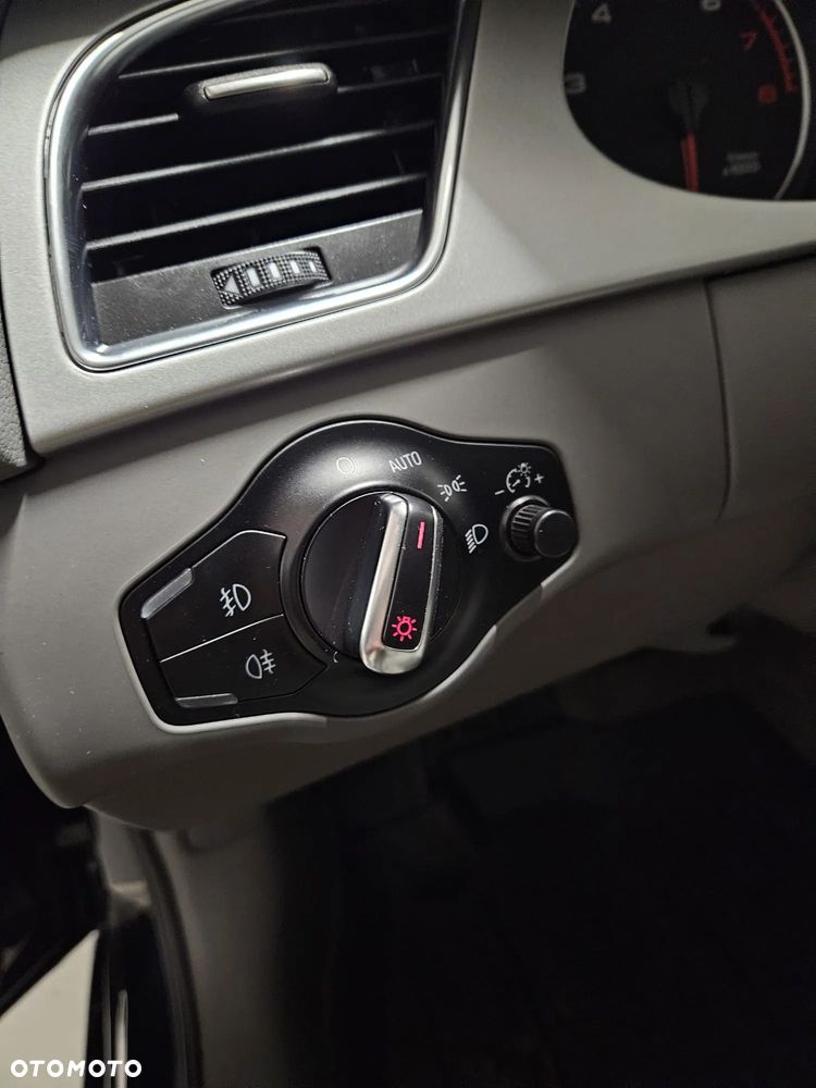 Audi A4 Limousine 1.8 TFSI Multitronic - 13