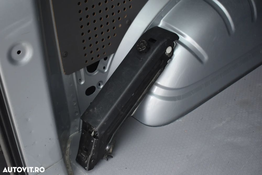 Volkswagen Transporter Kombi TDI Lang DSG - 39