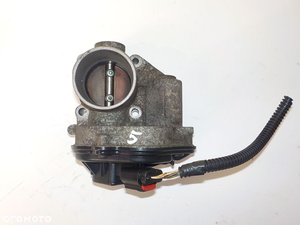 VOLVO FORD 1.6 16V 101KM PRZEPUSTNICA VR2S6U-9E927-FC VP4F9U-9E928-CA - 4