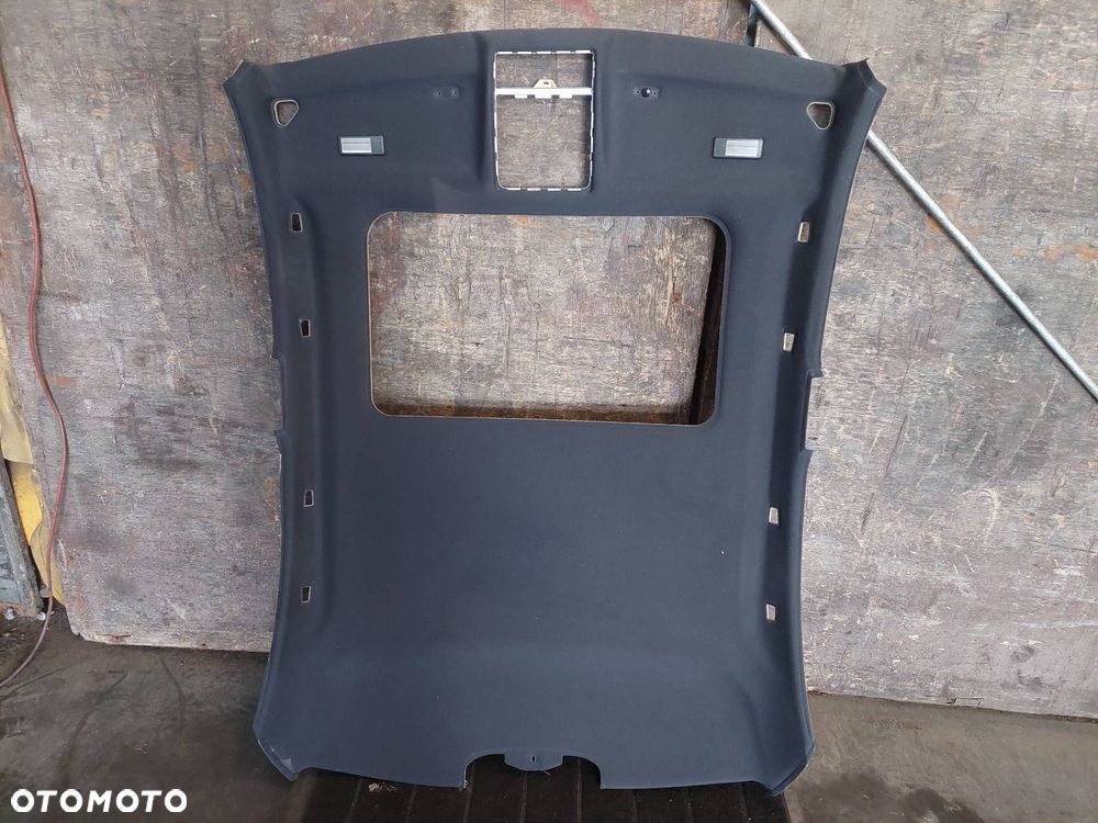 PODSUFITKA POD SZYBERDACH BMW E46 SEDAN 2699106 - 3