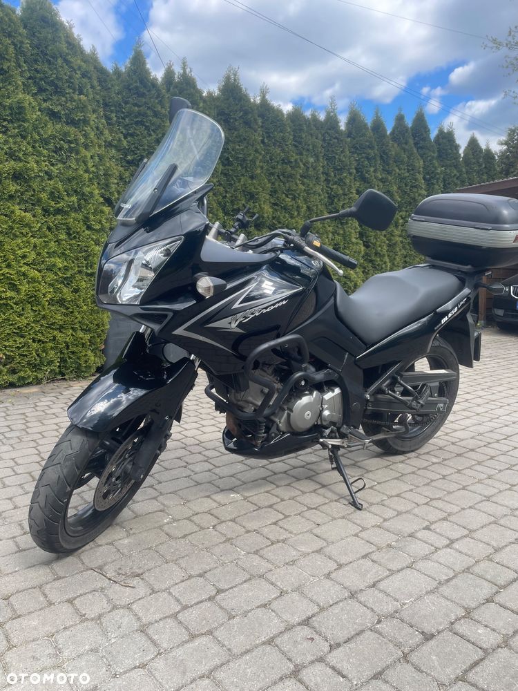 Suzuki DL - 5
