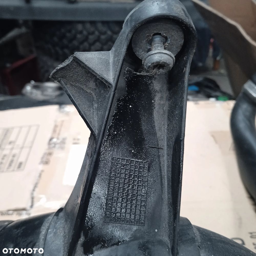 Rura intercoolera 5Q0145840 - 4