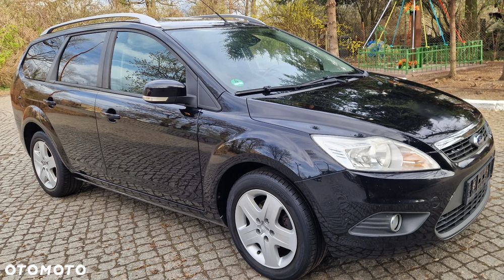 Ford Focus - 9