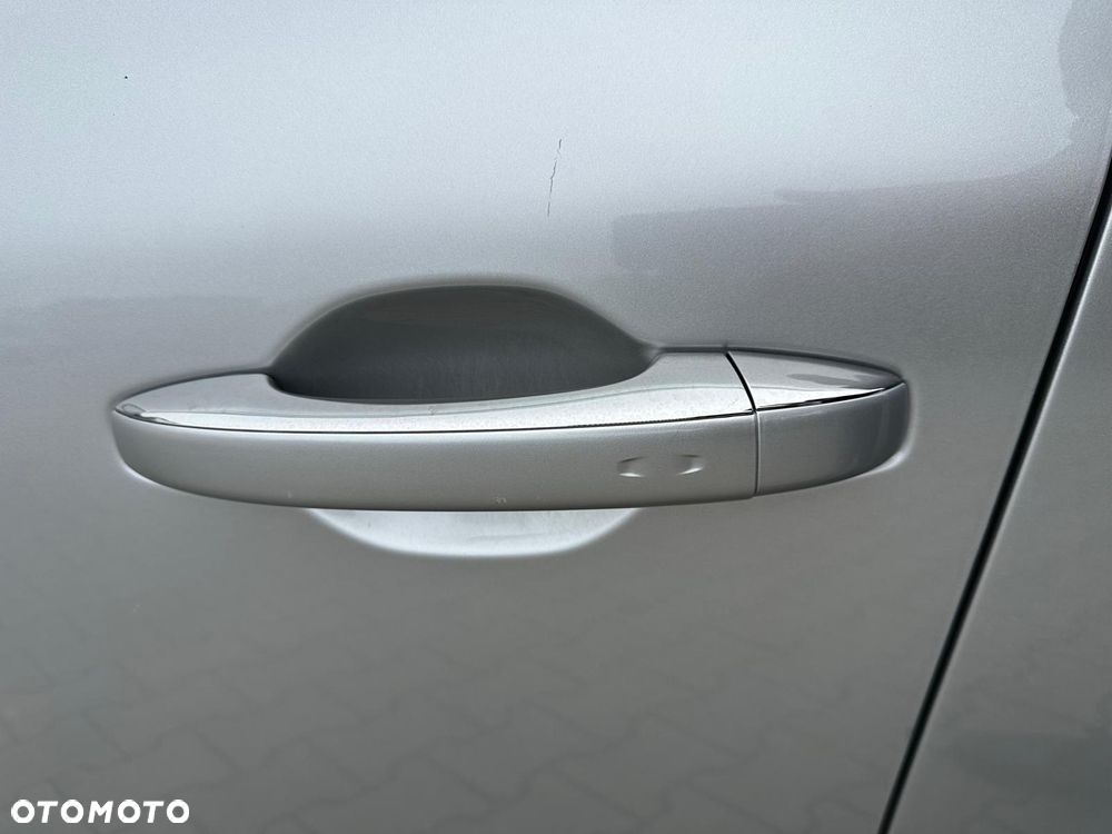 Renault Megane TCe 160 GPF EDC BUSINESS EDITION - 9