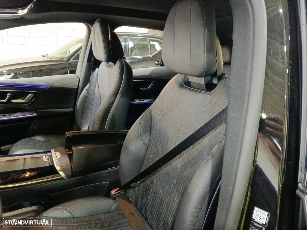 Mercedes-Benz EQE SUV 350+ - 3