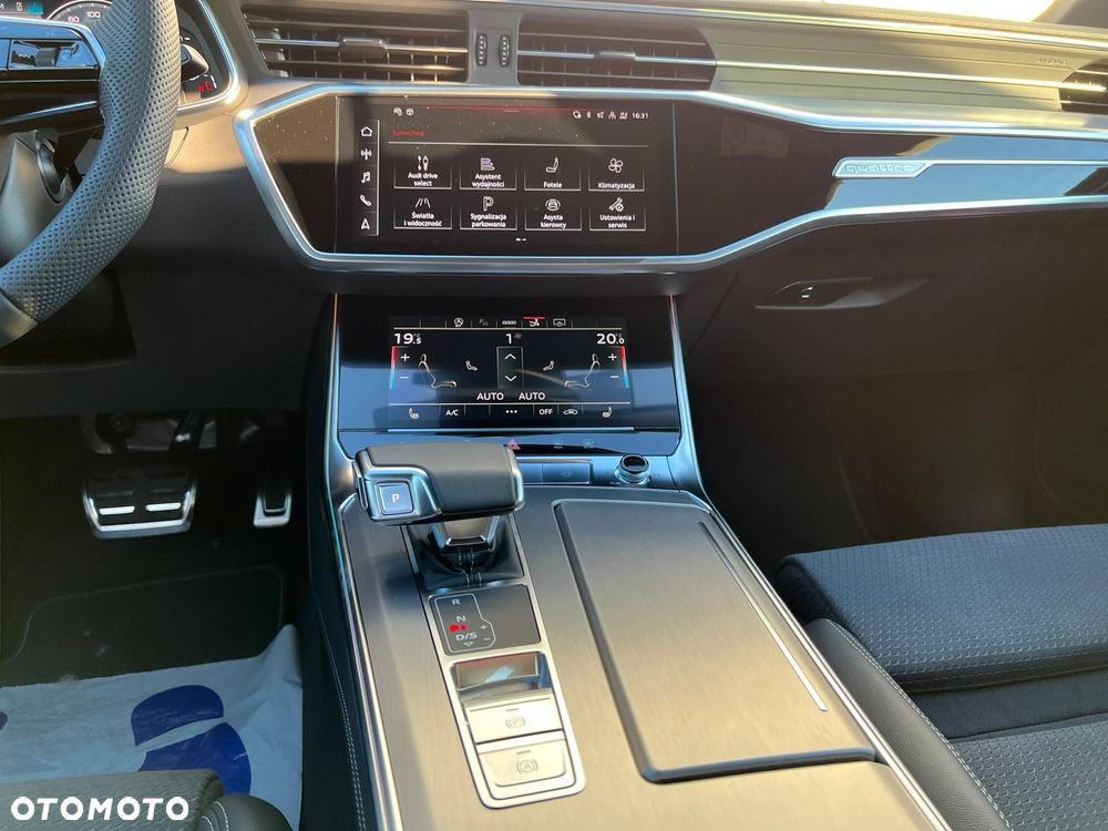 Audi A7 Sportback - 11