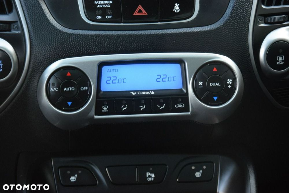 Hyundai ix35 2.0 2WD Style - 25