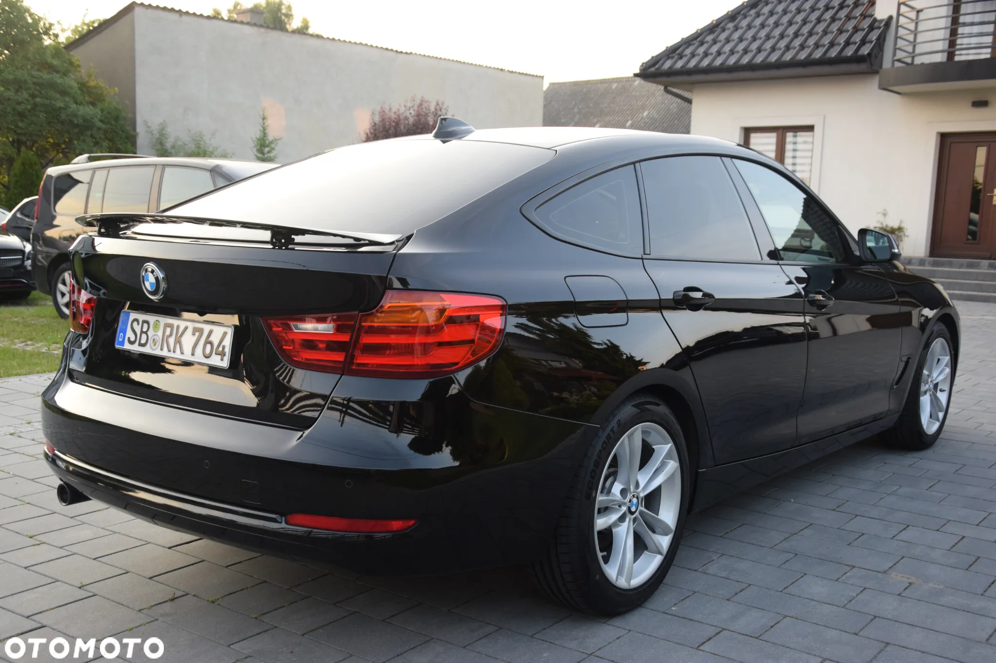 BMW Seria 3 - 2