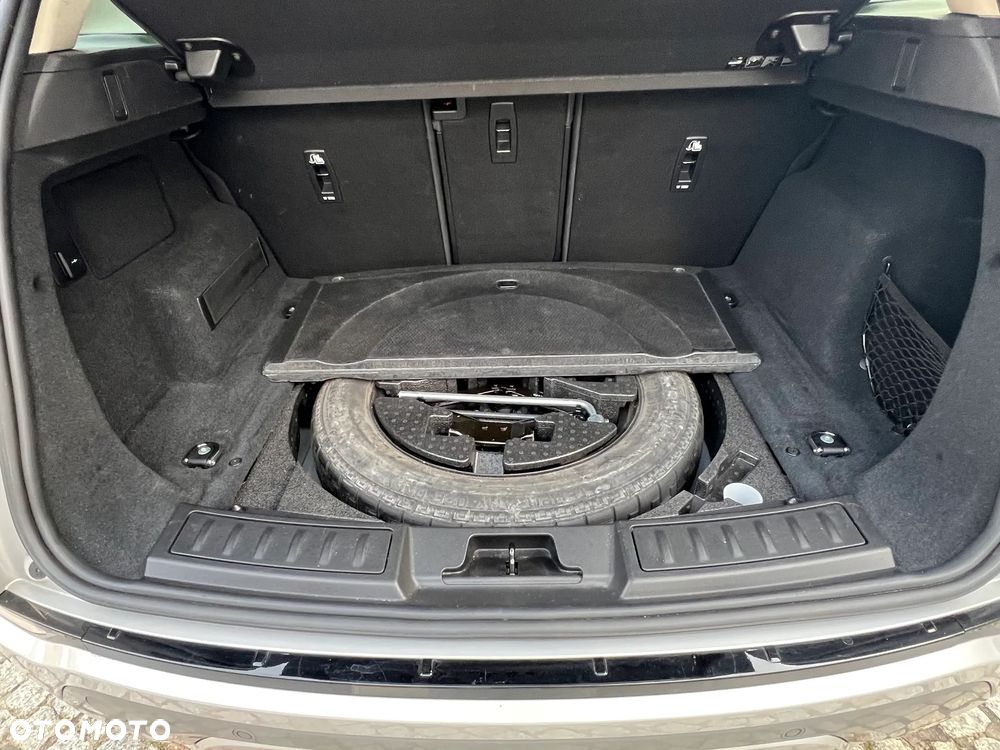 Land Rover Range Rover Evoque - 23