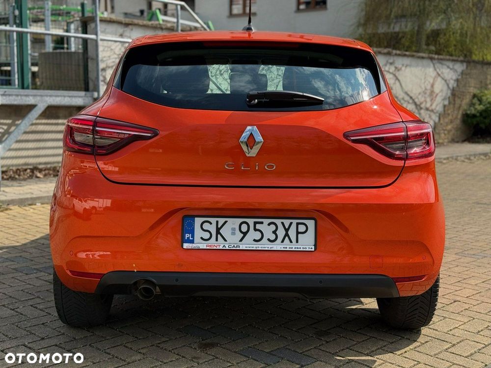 Renault Clio - 13
