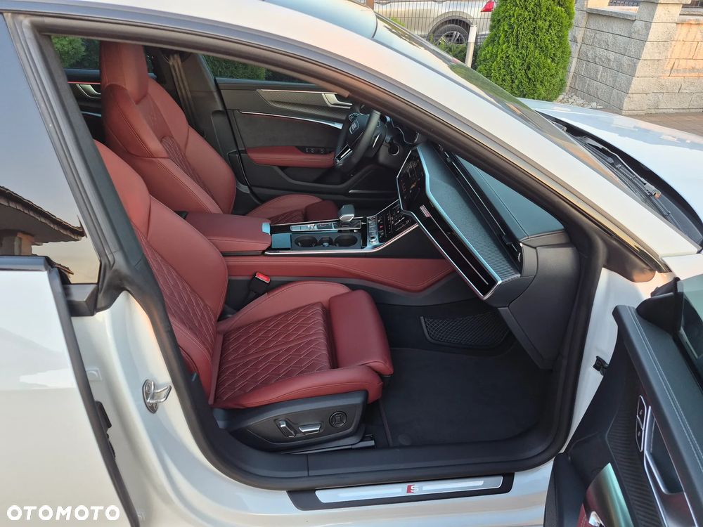 Audi S7 Sportback - 12