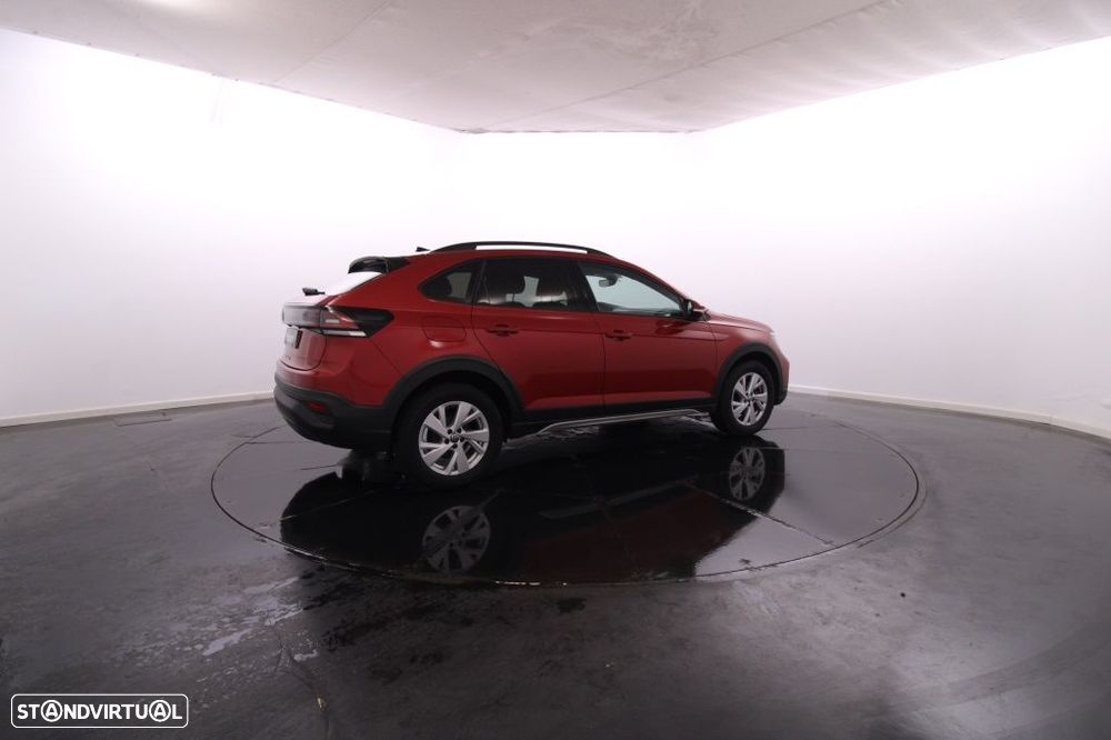 VW Taigo 1.0 TSI Life - 9