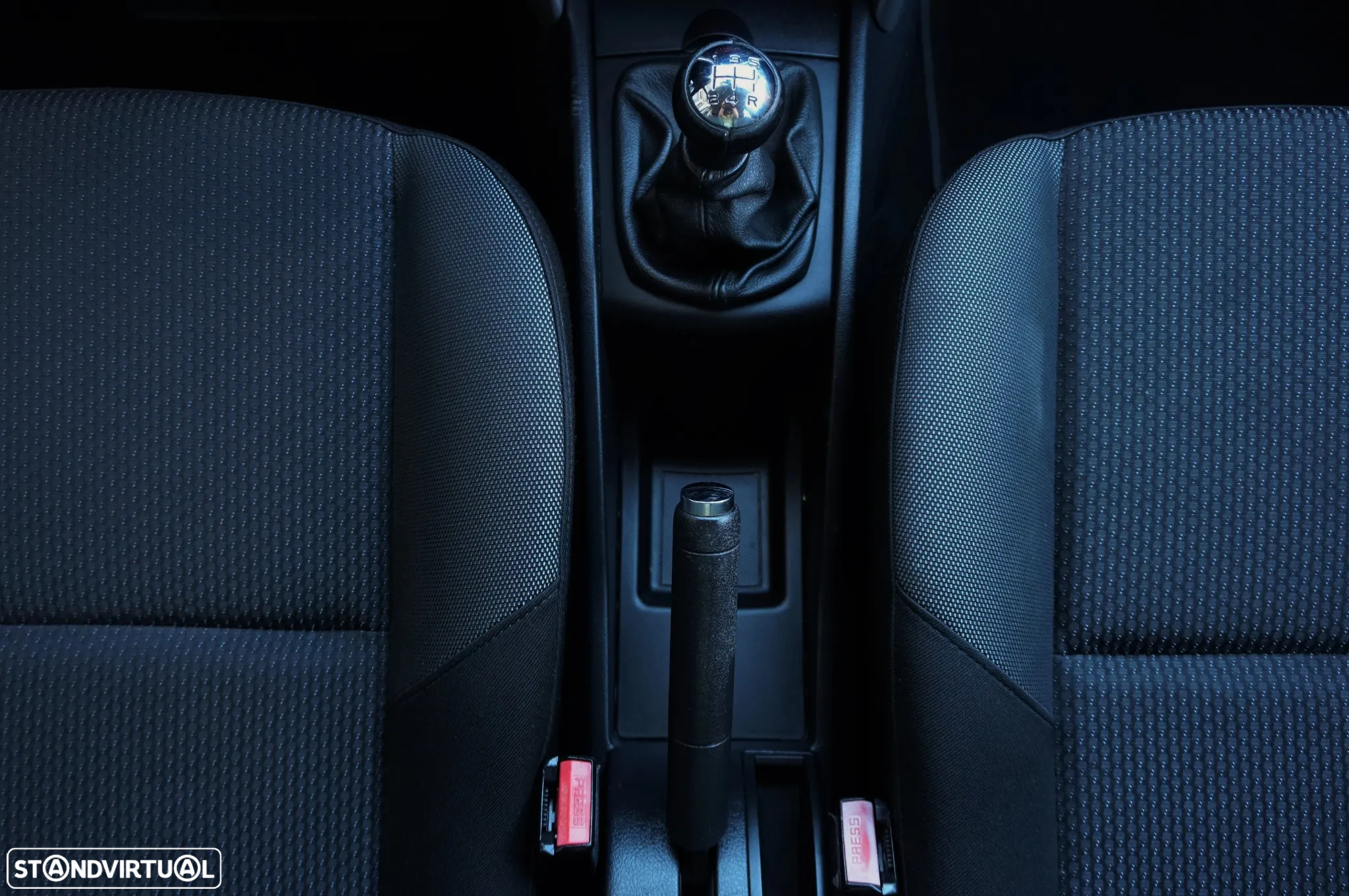 Peugeot 207 1.4 HDi Sport - 34