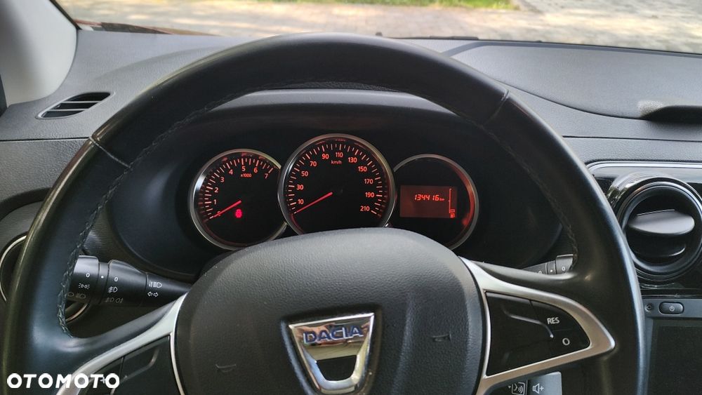Dacia Lodgy - 6