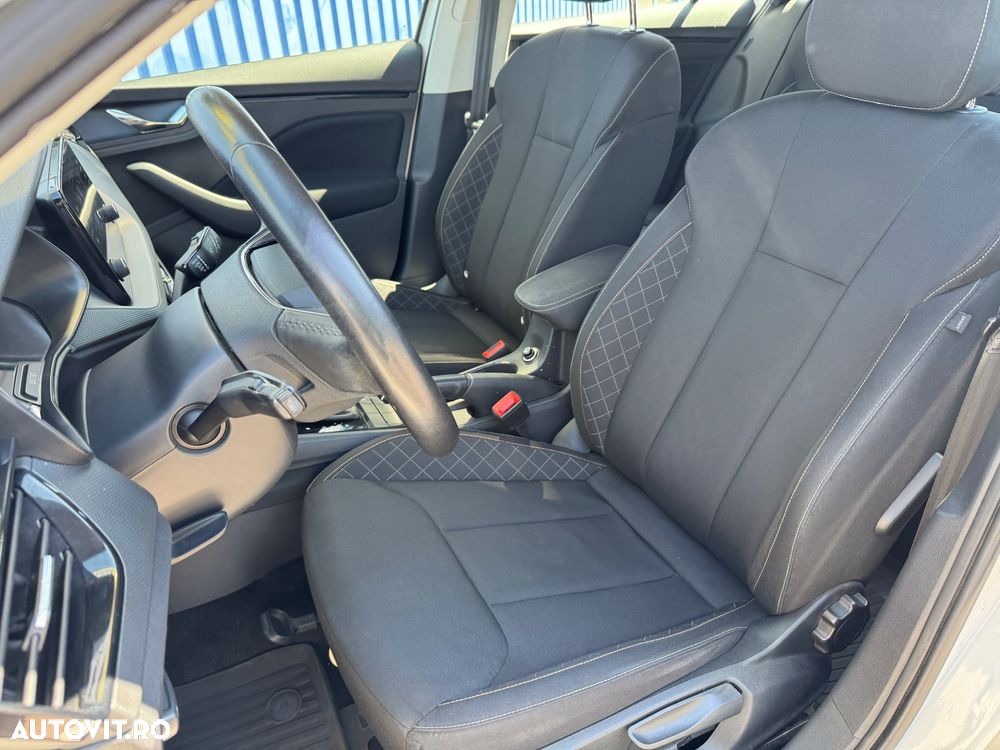 Skoda Scala 1.0 TSI DSG Style - 13