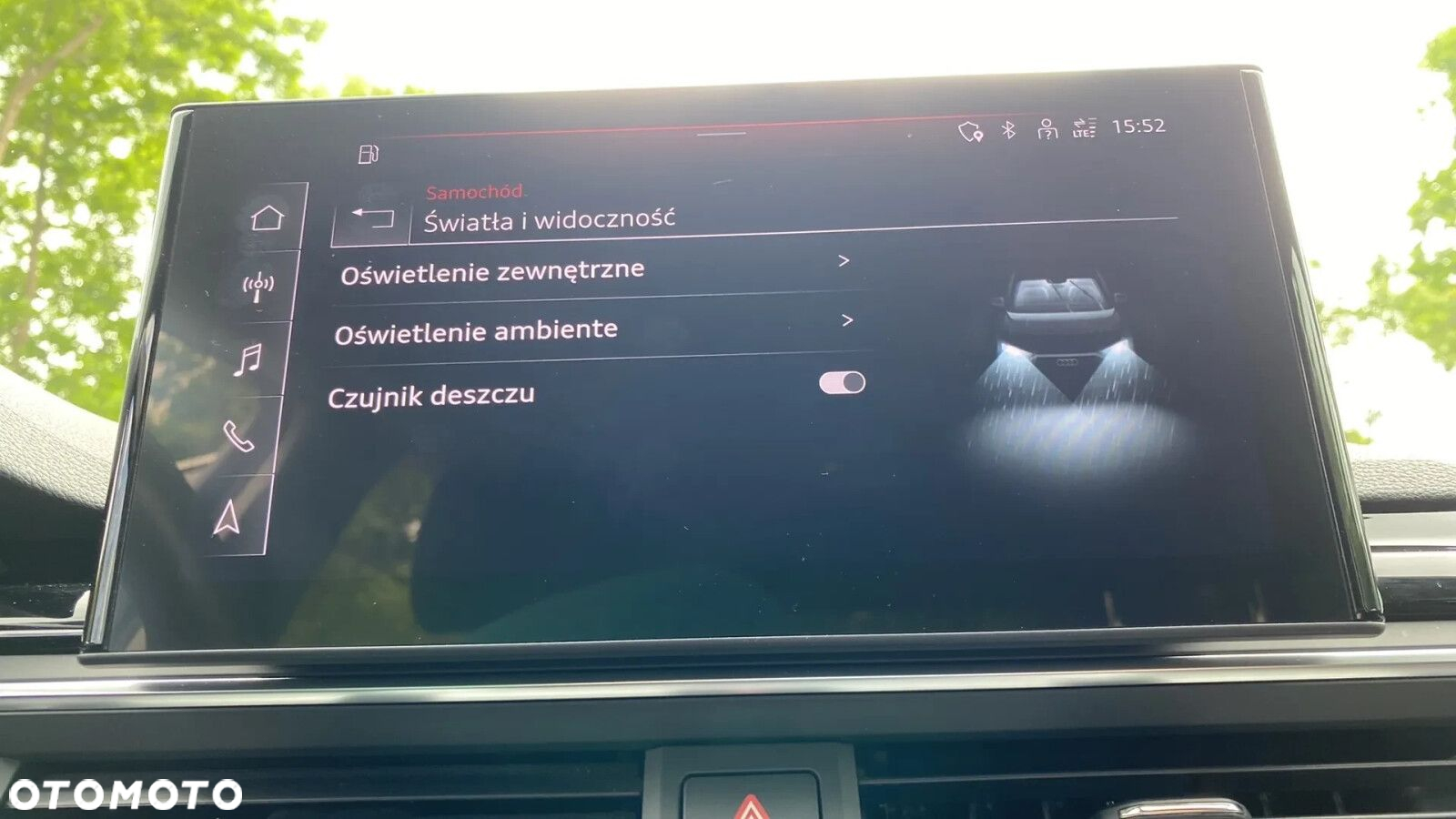 Audi A4 - 36