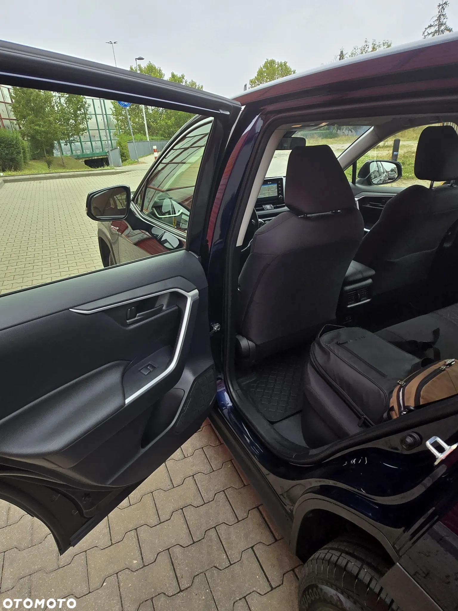 Toyota RAV4 2.5 Hybrid Active 4x4 - 16