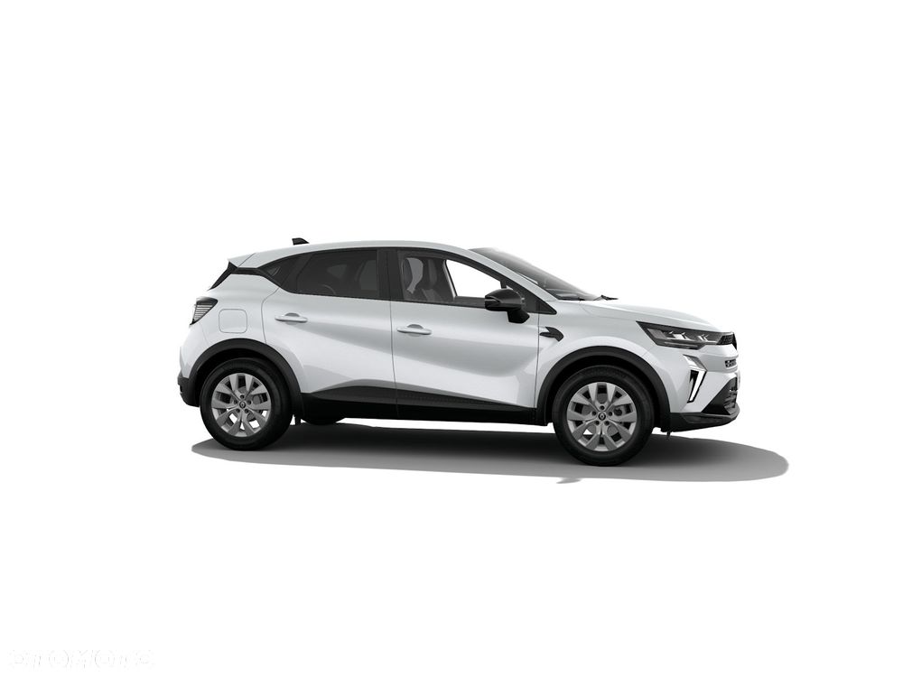 Renault Captur 1.2 TCe Evolution - 6