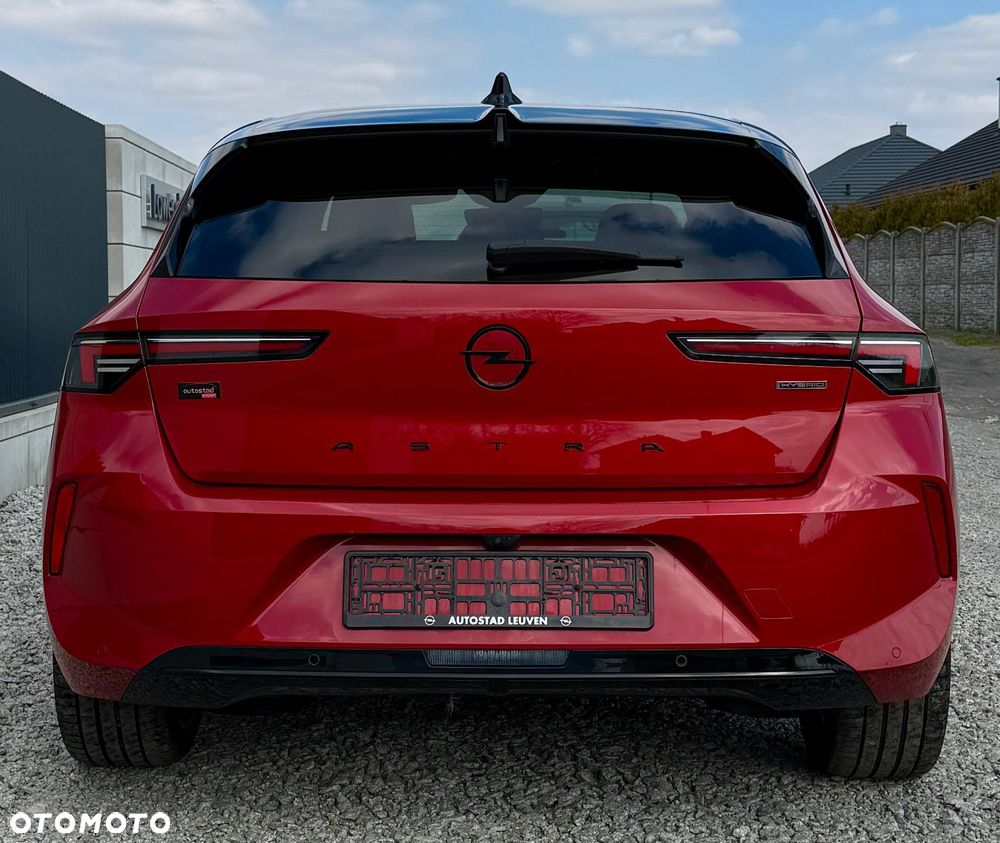 Opel Astra 1.6 T Plug-in Hybrid GS Line - 2