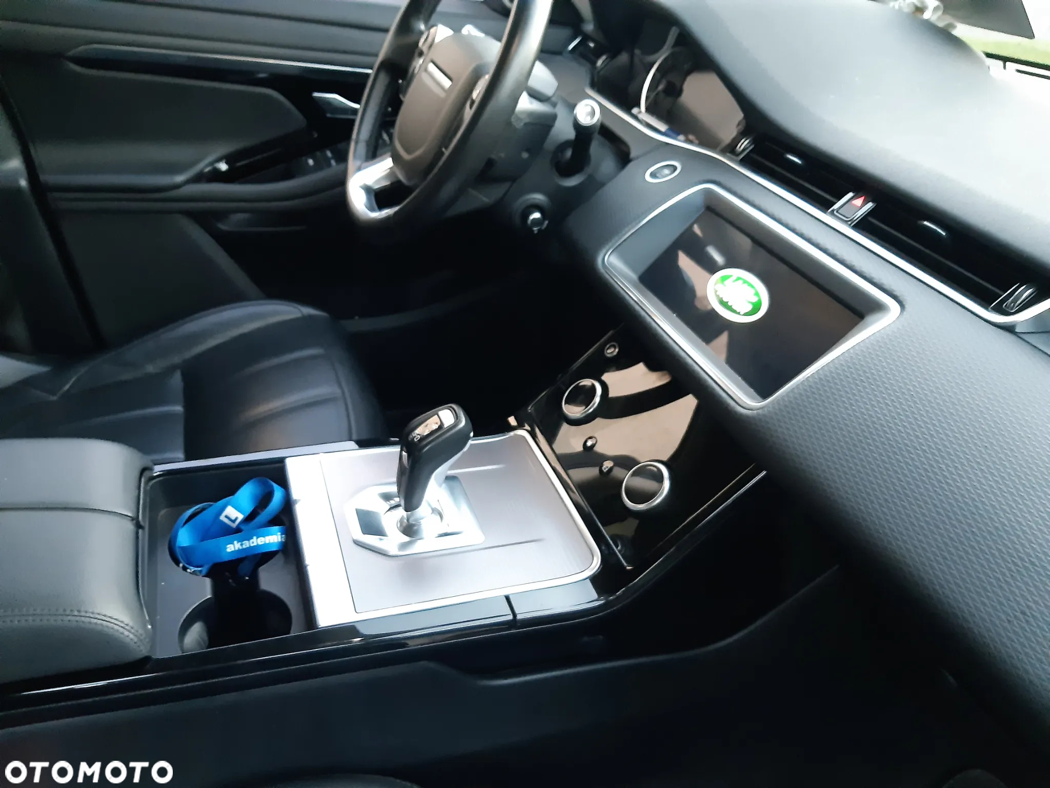 Land Rover Range Rover Evoque - 5