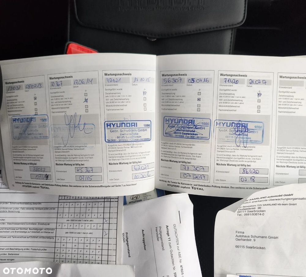 Hyundai ix20 1.4 Trend - 32