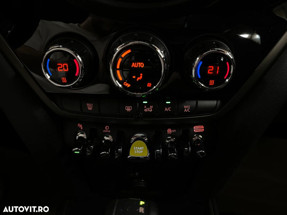 Mini Countryman - 22