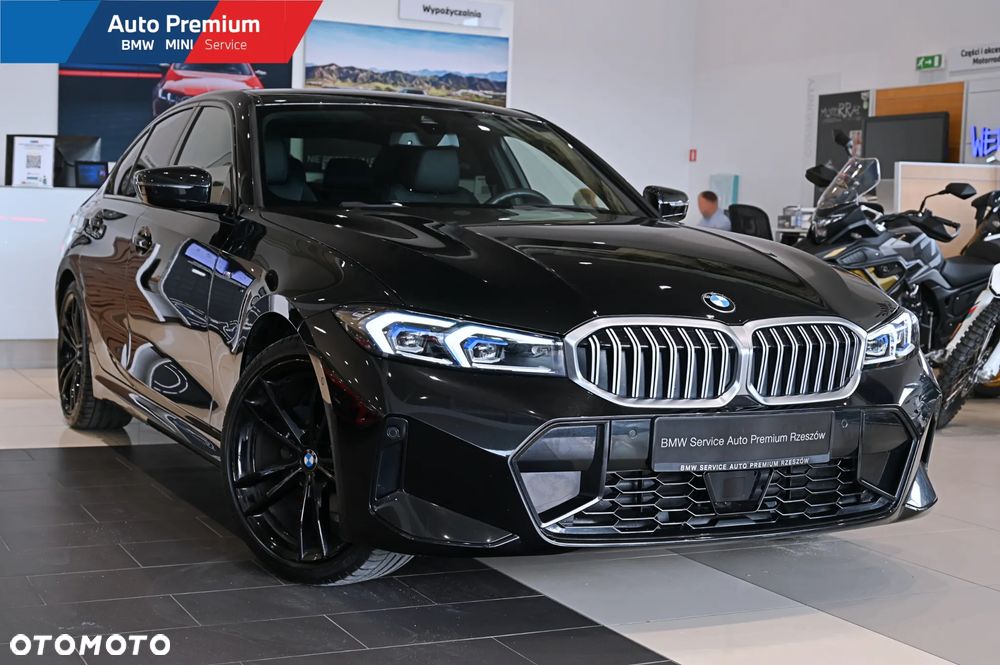BMW Seria 3 318i - 2