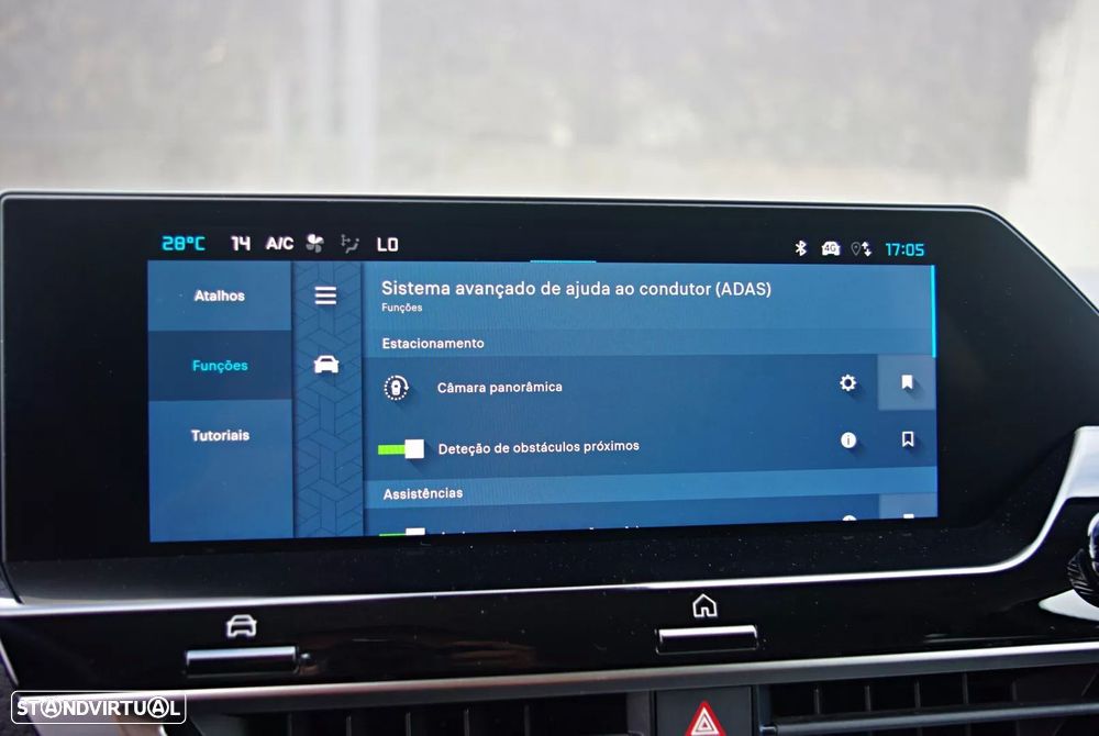 Citroën C4 PureTech 130 Stop&Start EAT8 MAX - 39
