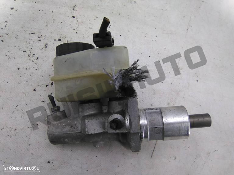 Bomba Principal De Travões  Mercedes W201 (190) [1982_1993] D 2 - 1