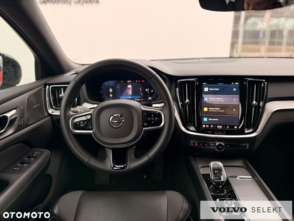Volvo V60 - 27