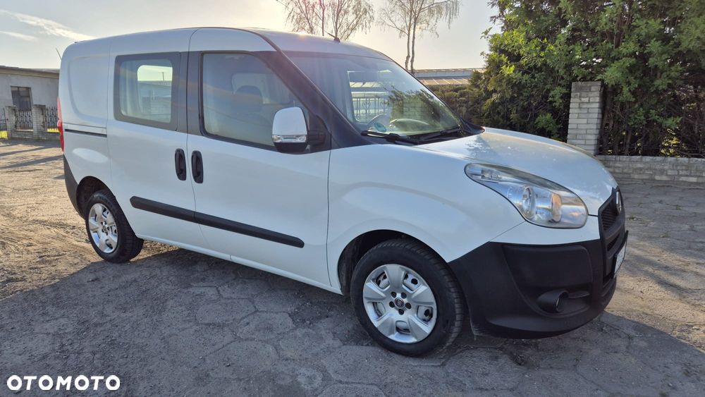 Fiat Doblo - 38